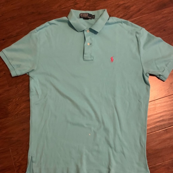 POLO RALPH LAUREN - Picture 3 of 3